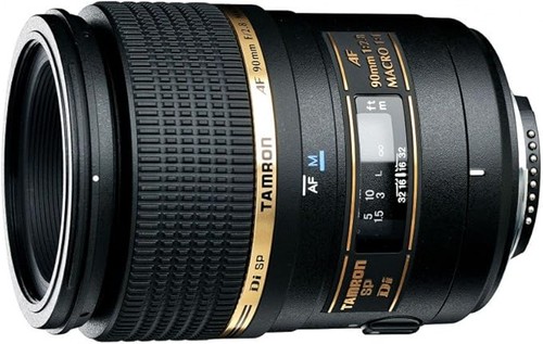 Tamron f2 8 - tamron, af