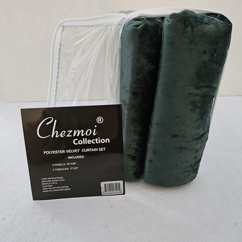 Chezmoi collection lux tende - collection,