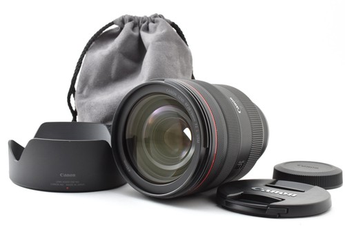Canon 70mm l - f2, usm