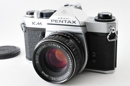 Fotocamera reflex pellicola - , 35