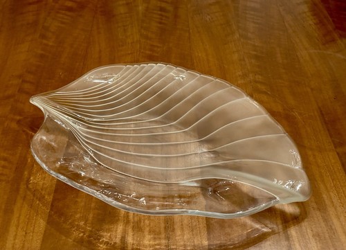 Centrotavola vetro a forma - ,