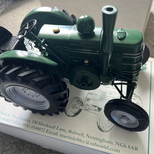 Trattore field marshall - trattore,