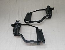 15873800 - 15873700 OEM Set Supporti Fari Bmw 5' E60 E61