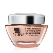 AVON ANEW: CREMA VISO SKIN