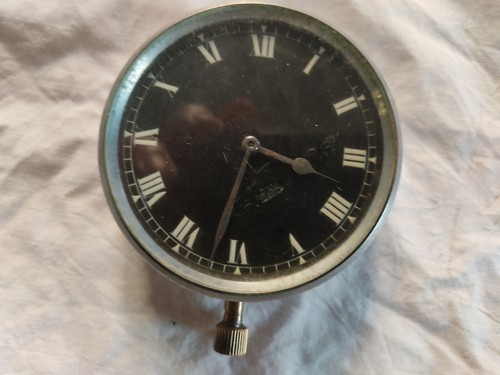 Orologio smiths jaeger moto - orologio,