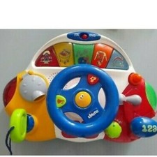 Gioco chicco interattivo ×2