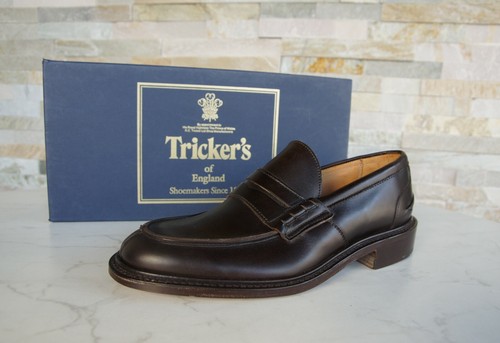 Tricker 4 5 pantofola - tricker's, 4,5