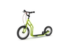 Monopattino Scooter