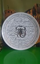 PIERO FORNASETTI PIATTO