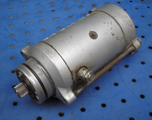 Motorino avviamento honda - motorino, cb