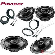 Kit 4 casse altoparlanti