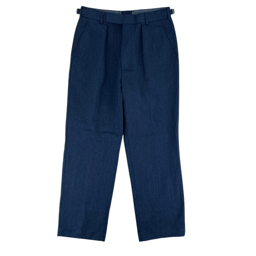 British raf trousers 2 - british, no