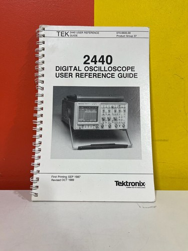 Tektronix 070 6600 - tektronix, 070-6600-00