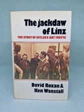 The jackdaw linz david - -,