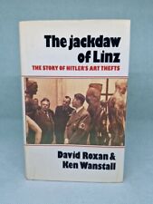The Jackdaw of Linz - David