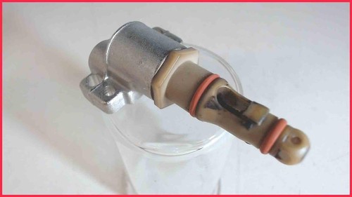 Valvola infusione - , di
