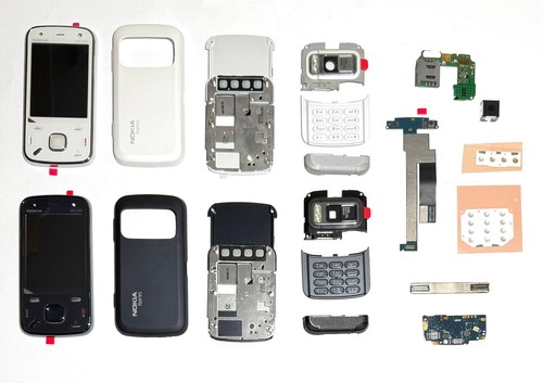 Nokia n86 genuine - n86,