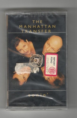 Manhattan transfer tonin mc - transfer,