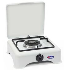 Fornello 1 un Fuoco Doppia