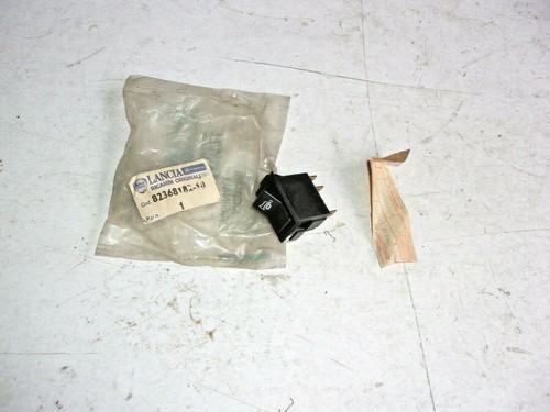 Interruttore pulsante clacson - pulsante,