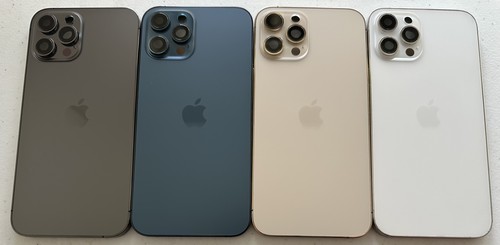 Custodia apple iphone pro - custodia,