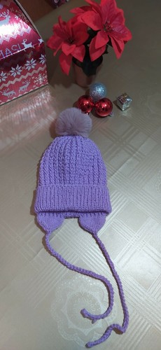 Cappello invernale bambino - invernale, bambino/a