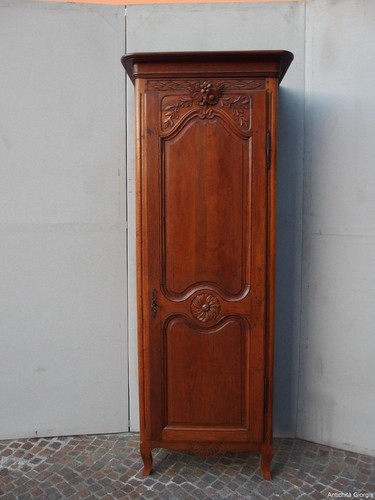 Armadio provenzale una porta - provenzale,