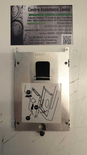 Slitta caddy supporto hard - slitta,