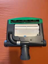 FOLLETTO LAVA TAPPETO VF200S