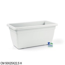 Fioriera vaso anthea - fioriera,