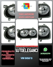 ANGEL EYES FARI adatti per VW