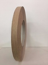 BORDO IN LEGNO DI ROVERE EU PRECOLLATO/SUPPORTATO ALTEZZA 22/28/50 mm LUNGO 50ML