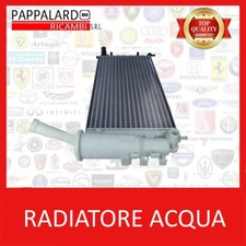 RADIATORE ACQUA RAFFREDDAMENTO