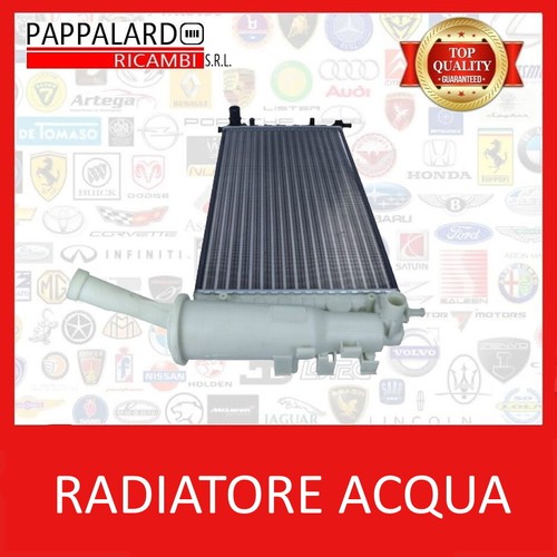 Radiatore acqua raffreddamento - radiatore,