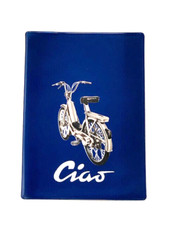 PIAGGIO CIAO C9  PORTA