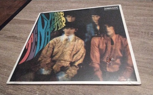 Vinile ten years - ten,