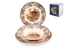 Servizio di Piatti da Tavola