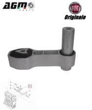 SUPPORTO MOTORE TIRANTE