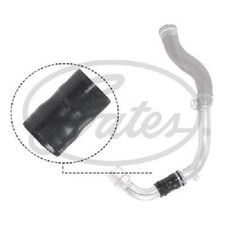 Tubo intercooler originale