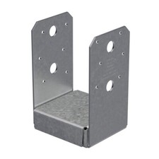 ABU ZMAX® Galvanized