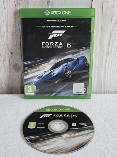 Forza motorsport edizione - forza,