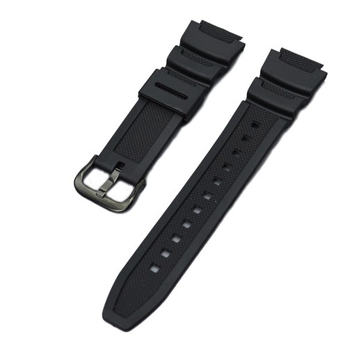 Cinturino orologio gomma - cinturino, in