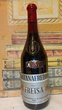 Vino 1971 Freisa Fontanafredda