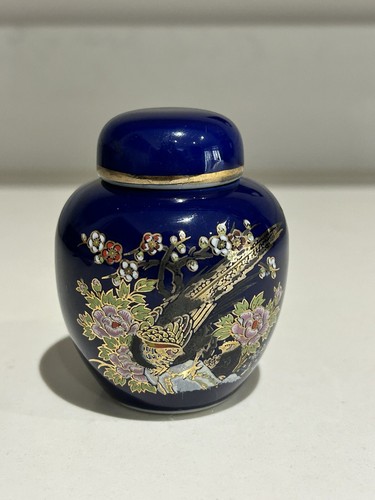 Piccolo vaso zenzero