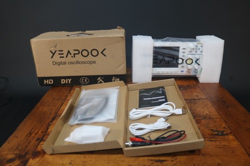 Yeapook ads1014d 1 - 2, in