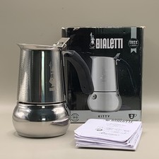 Bialetti Kitty Caffettiera