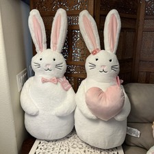 Coniglietto Peluche Coniglio