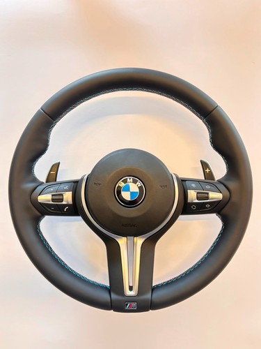 Volante bmw sport - bmw, completo