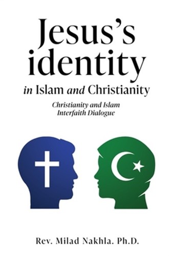 Jesus identity islam and - jesus's,