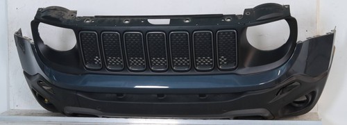 Paraurti anteriore 735710323 - paraurti,